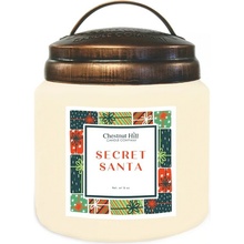 Chestnut Hill Candle Secret Santa 454 g