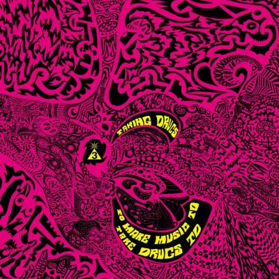 SPACEMEN 3: TAKING DRUGS TO MAKE CD