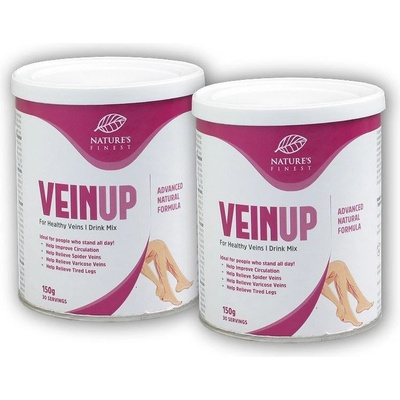 Natures Finest VeinUp 300 g