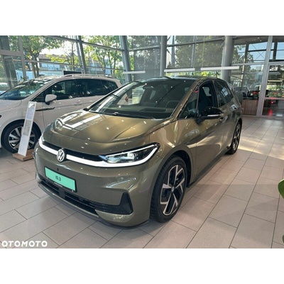 Volkswagen ID.3 S Style 170 kW