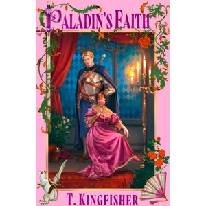 Paladin's Faith (ISBN: 9780356524375)