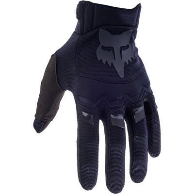 FOX Racing Мъжки ръкавици FOX Racing Dirtpaw Glove - Black / Black (202-5761-0413)
