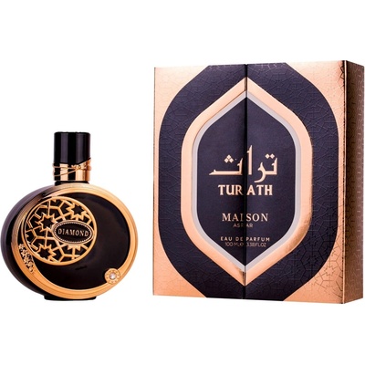 Maison Asrar Turath EDP 100 ml