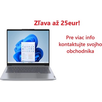 Lenovo ThinkBook 14 G8 21SG0097CK