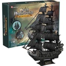 CubicFun 3D puzzle Plachetnice Queen Anne's Revenge 328 ks