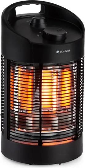 Blumfeldt GQM2 HeatGuru 360 Mini