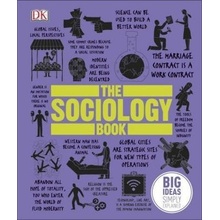 The Sociology Book