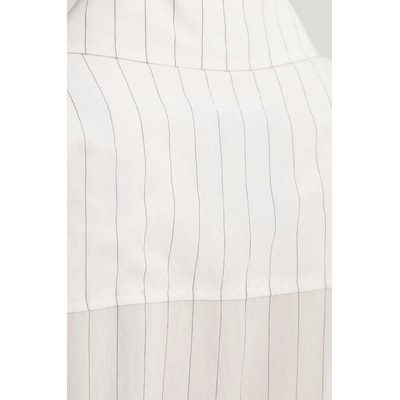 Nanushka Риза Nanushka FRYDA (NW25SSTP26400)