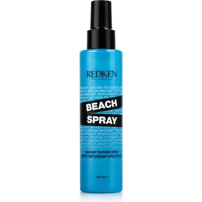 Redken Styling Beach Spray stylingový sprej 125 ml