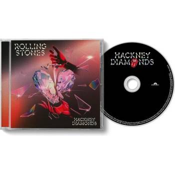 Universal Rolling Stones: Hackney Diamonds - CD (065521)