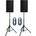 Mackie SRT215 SET