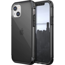 Raptic X-Doria Air Case iPhone 14 Plus šedé