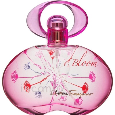 Salvatore Ferragamo Incanto Bloom New Edition toaletná voda dámska 100 ml