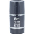 Lacoste L'Homme deostick 75 ml