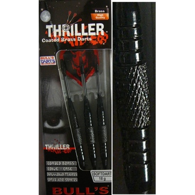 Bulls Thriller 18gr. 16428