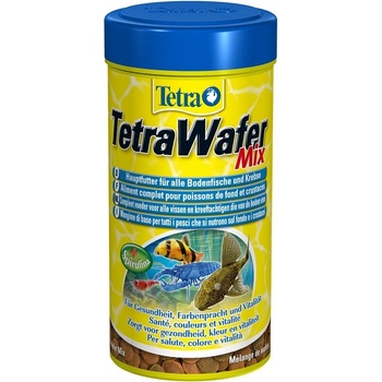 Tetra Wafer Mix 250 ml