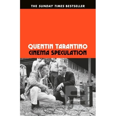 Cinema Speculation