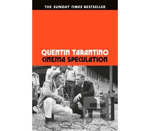 Cinema Speculation
