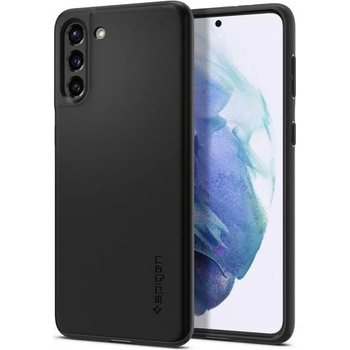 Image 1 of Spigen Samsung Galaxy A52s 5G/A52 LTE/5G Thin Fit Cover black (ACS02314)