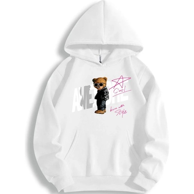 Дамски суичър a35. a7. w