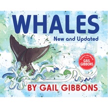 Whales New & Updated Gibbons Gail