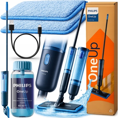 Philips Elektrický mop OneUp Série 3000 XV310111