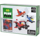 Plus-Plus Mini Basic 170 Aircraft
