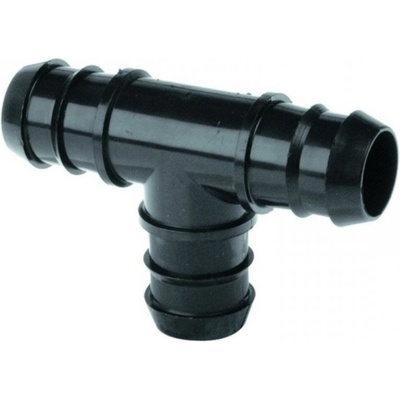 Irritec PE T kus 25 mm – Zboží Dáma