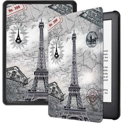 Durable Lock K20-02 Pouzdro pro Amazon Kindle 2019/2020 Paris 8594211253246