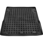 Rezaw-Plast Гумирана стелка за багажник за Peugeot 308 (2014-2021) Combi - Rezaw Plast (231234)