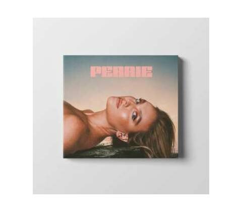 Perrie Edwards: Perrie CD