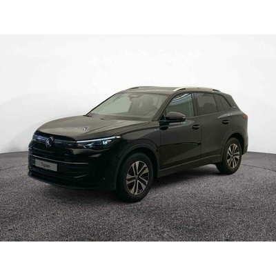 Volkswagen Tiguan 1.5 eTSI DSG 110 kW