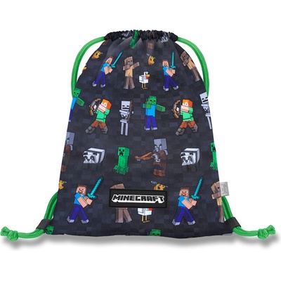 Baagl Minecraft A-34324