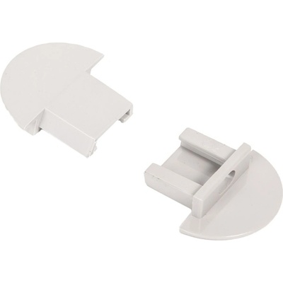 LED Solution Koncovka profilu 69128/PLN