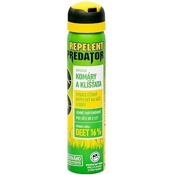 Predator repelent 90 ml