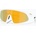 Oakley Слънчеви очила Oakley RSLV matte white/prizm 24k