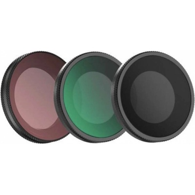 Stablecam CYNOVA Pack 3 filtrů pro DJI Osmo Nano (CPL+ND32+Black Mist 1/4) 1DJ8255