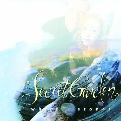 SECRET GARDEN: WHITE STONES CD