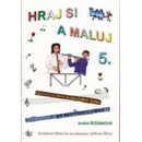 Hraj si a maluj 5