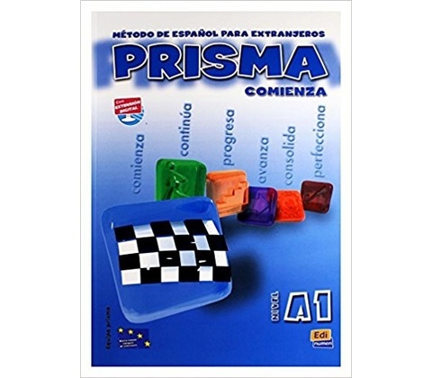 Prisma A1 Alumno
