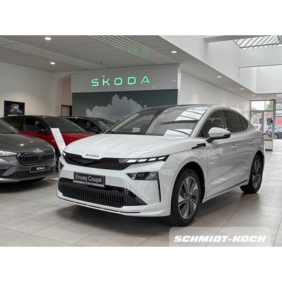 Skoda Enyaq 85 Loft 210 kW