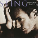 STING - MERCURY FALLING LP