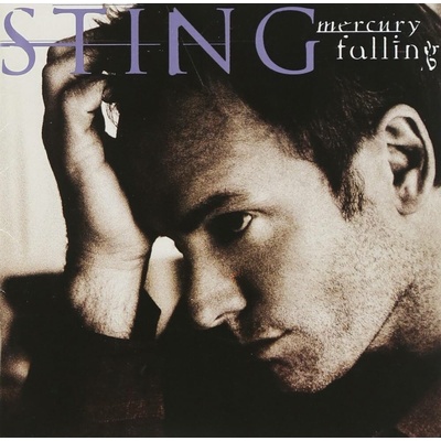 STING - MERCURY FALLING LP