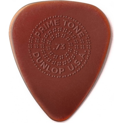 Dunlop Primetone Standard 0.73 with Grip