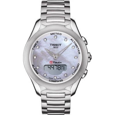 Tissot T075.220.11.101.00