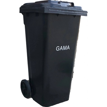 popelnice GAMA 120 l