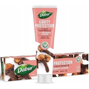 Dabur Herbal Clove 100 ml