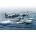 Brengun Spitfire Vb Floatplane plastic construction kit 1:72