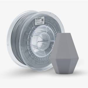 Filamentree PLA филамент Filamentree PLA PLUS, 1.75 mm, 1.0 kg, Window Grey - 3dmall