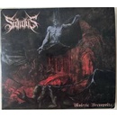 Sidious: Maledic Necropolis LTD NUM CD